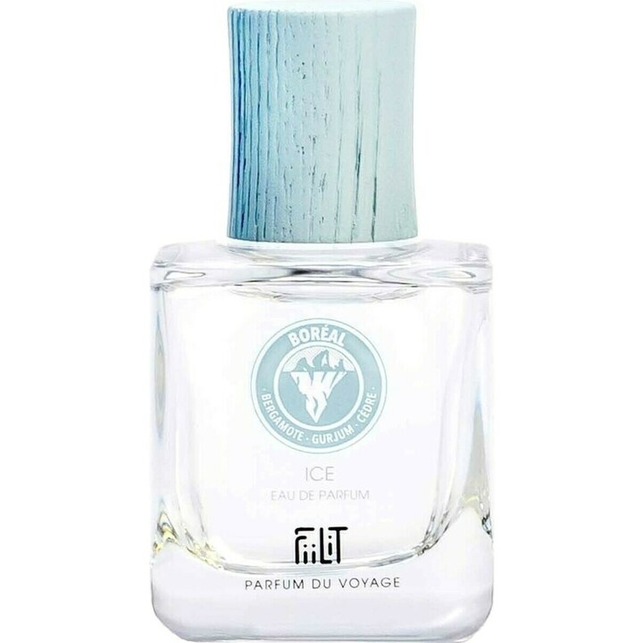 Similar perfume 125438